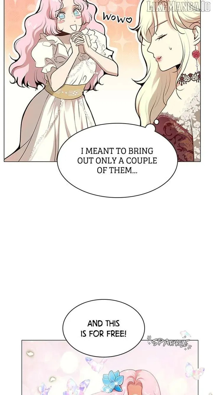 I Became the Rabbit Heroine’s Stepmother Chapter 66 page 4 - 