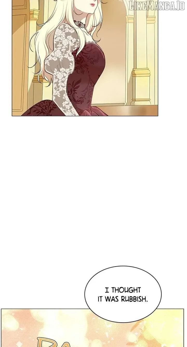 I Became the Rabbit Heroine’s Stepmother Chapter 66 page 31 - 