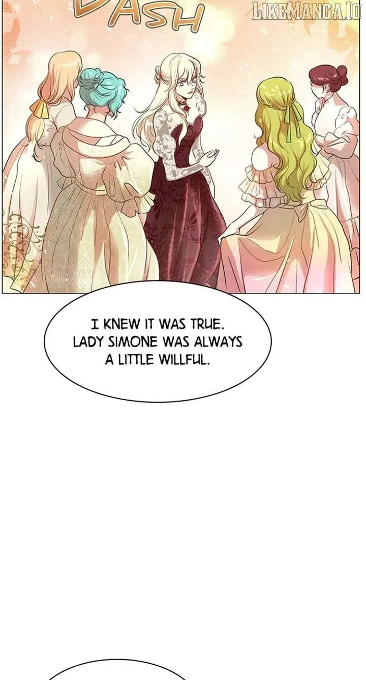 I Became the Rabbit Heroine’s Stepmother Chapter 66 page 32 - 