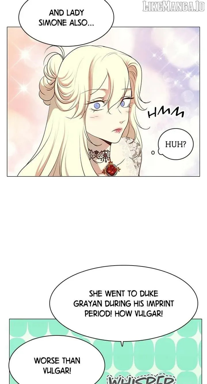 I Became the Rabbit Heroine’s Stepmother Chapter 66 page 33 - 