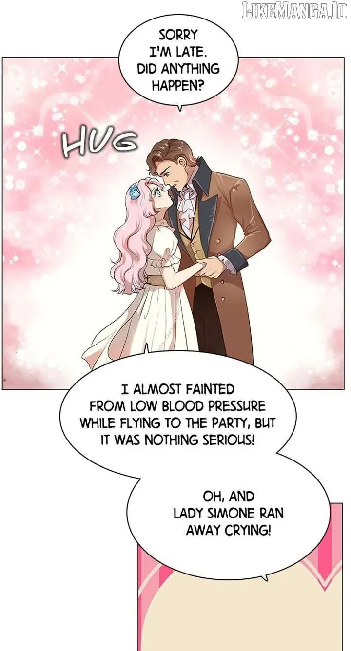 I Became the Rabbit Heroine’s Stepmother Chapter 66 page 38 - 