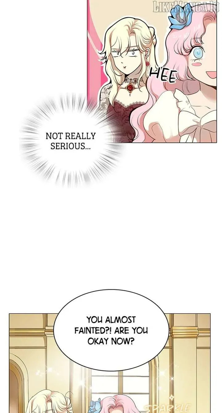 I Became the Rabbit Heroine’s Stepmother Chapter 66 page 39 - 