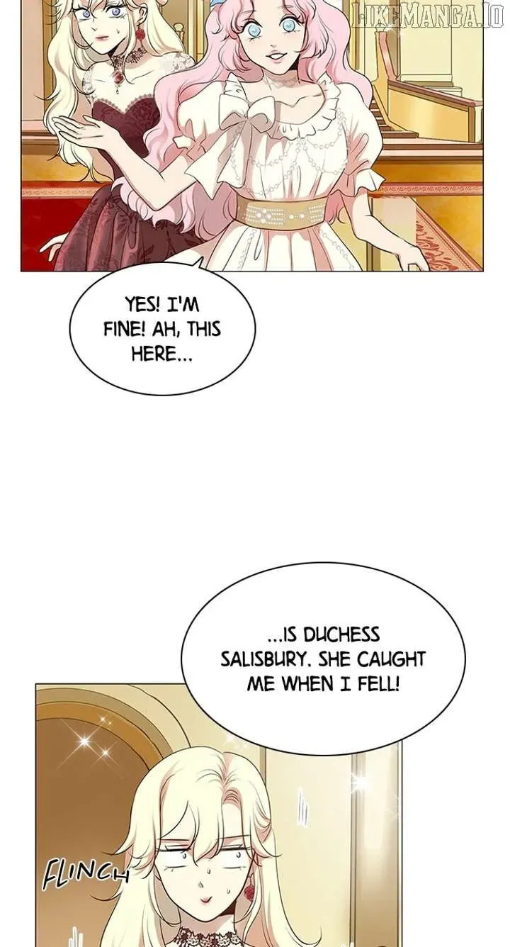 I Became the Rabbit Heroine’s Stepmother Chapter 66 page 40 - 