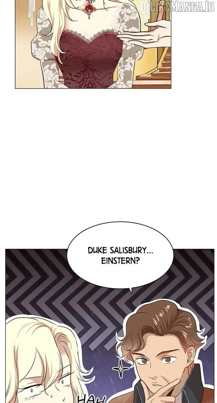 I Became the Rabbit Heroine’s Stepmother Chapter 66 page 41 - 