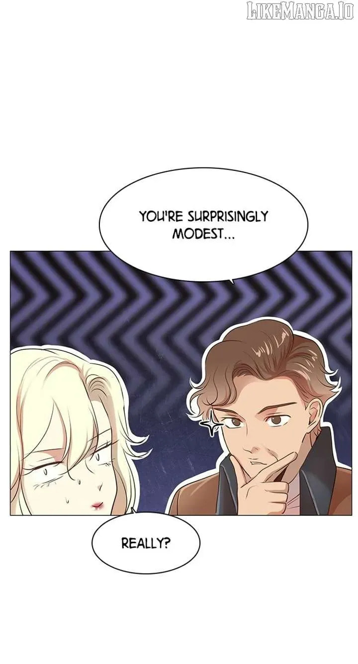 I Became the Rabbit Heroine’s Stepmother Chapter 66 page 44 - 