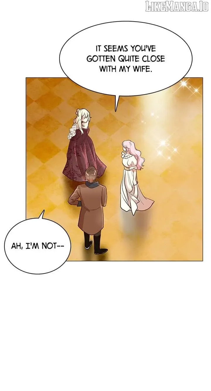 I Became the Rabbit Heroine’s Stepmother Chapter 66 page 45 - 
