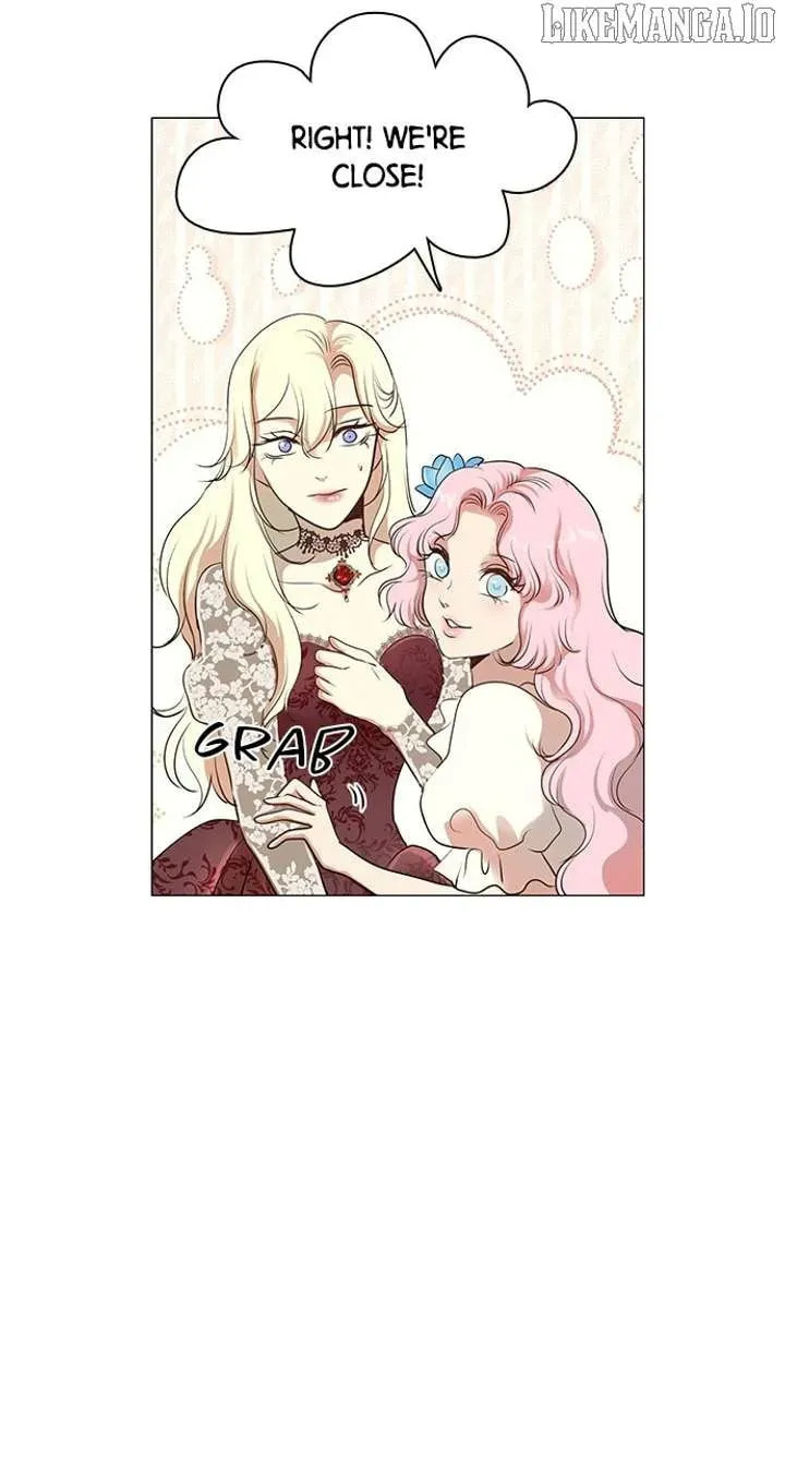 I Became the Rabbit Heroine’s Stepmother Chapter 66 page 46 - 