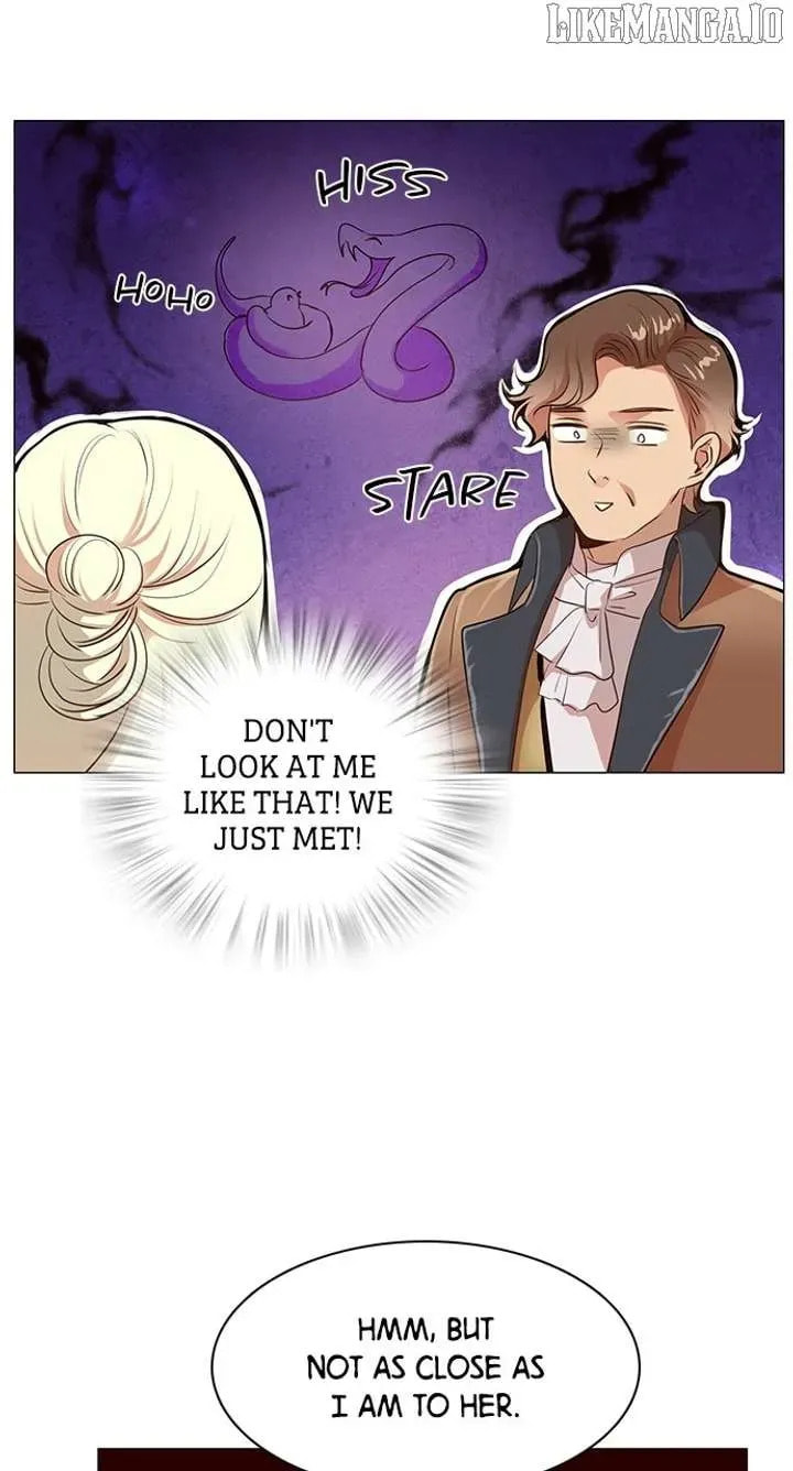 I Became the Rabbit Heroine’s Stepmother Chapter 66 page 47 - 