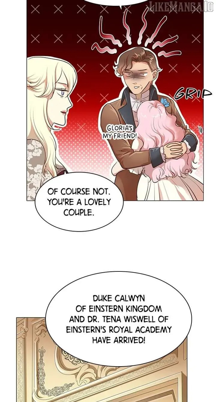 I Became the Rabbit Heroine’s Stepmother Chapter 66 page 48 - 
