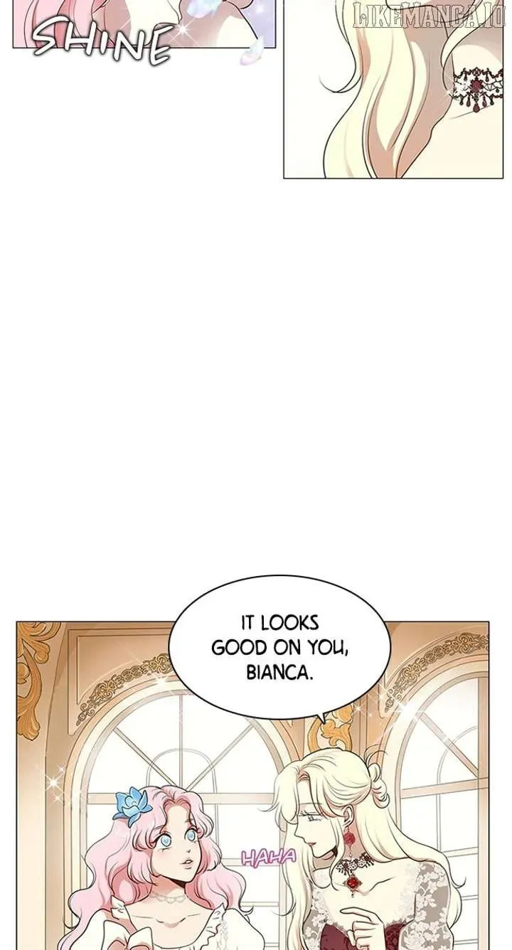I Became the Rabbit Heroine’s Stepmother Chapter 66 page 6 - 