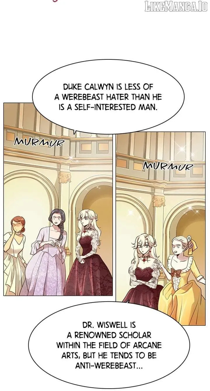 I Became the Rabbit Heroine’s Stepmother Chapter 66 page 51 - 