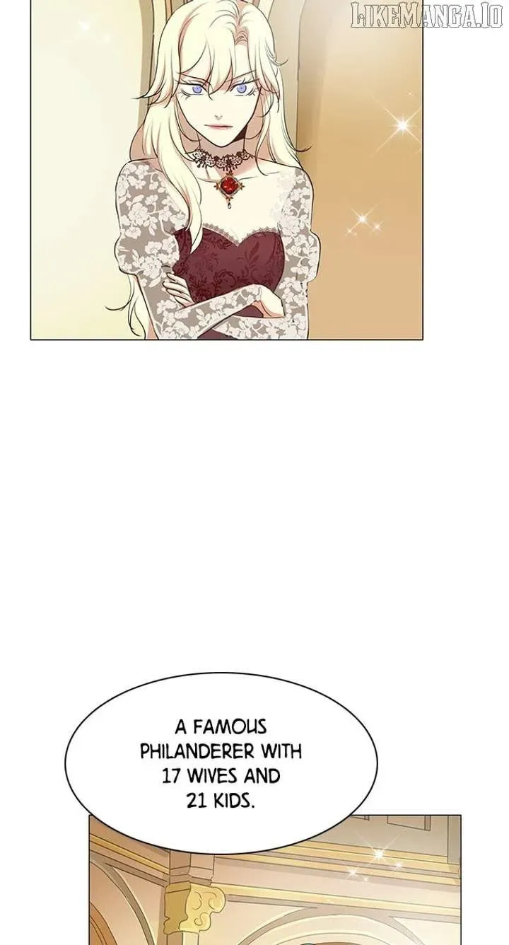 I Became the Rabbit Heroine’s Stepmother Chapter 66 page 53 - 