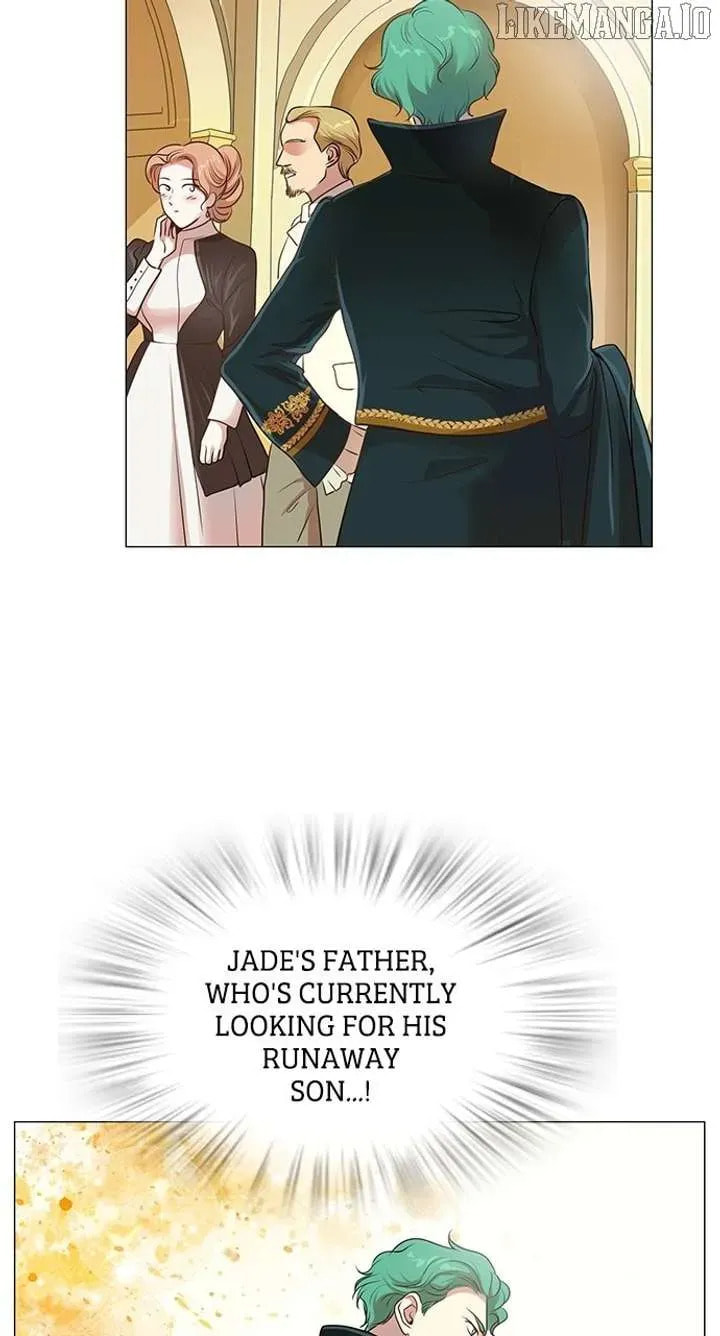 I Became the Rabbit Heroine’s Stepmother Chapter 66 page 54 - 