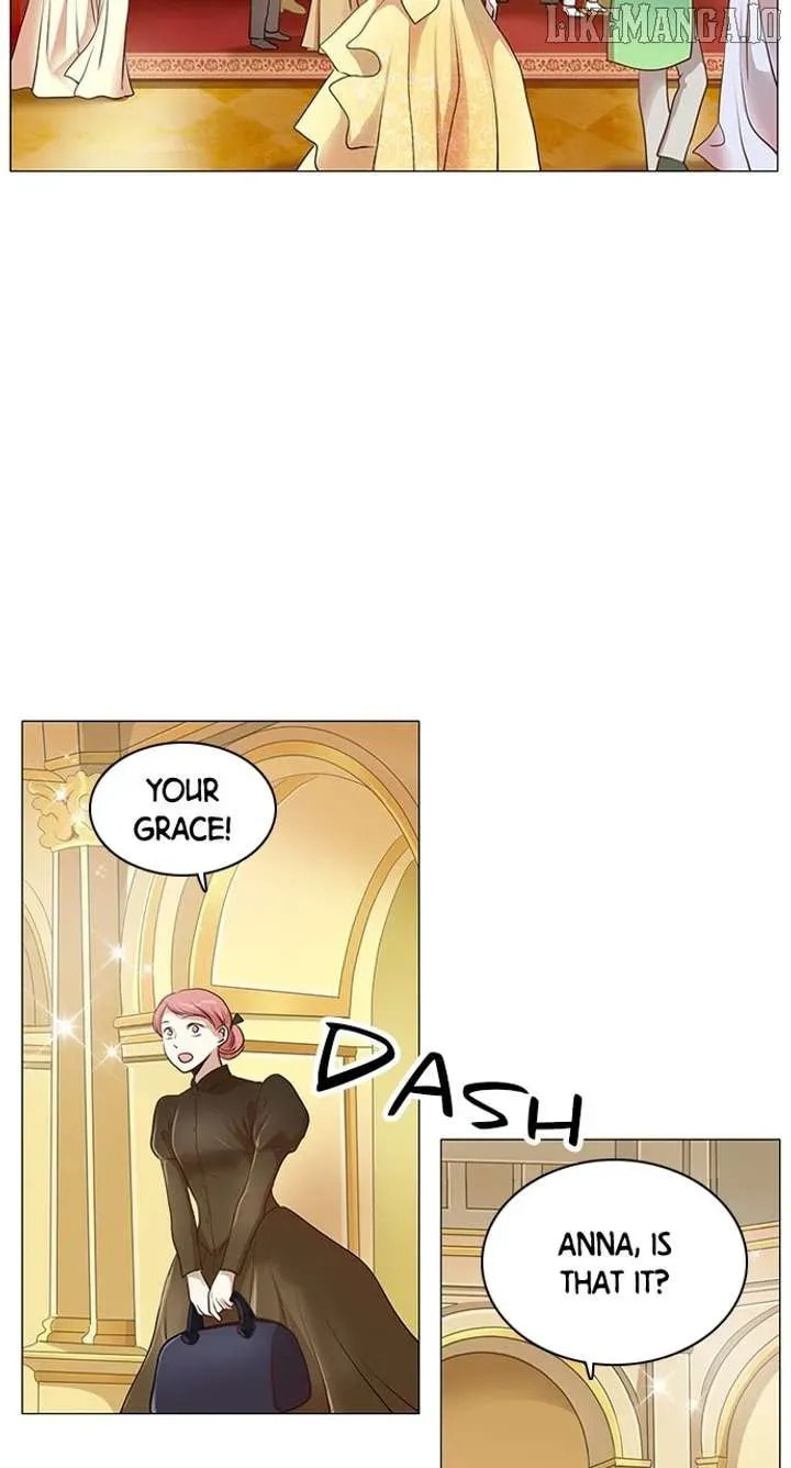 I Became the Rabbit Heroine’s Stepmother Chapter 66 page 58 - 
