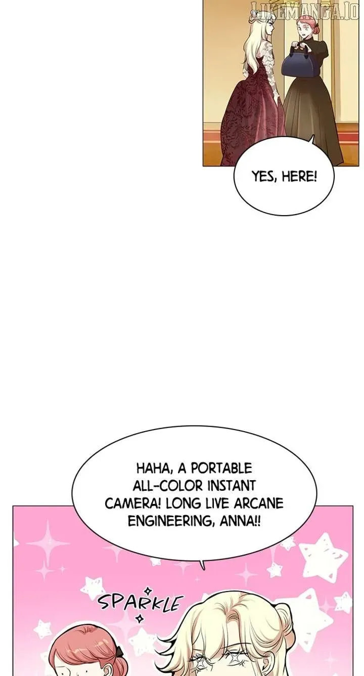 I Became the Rabbit Heroine’s Stepmother Chapter 66 page 59 - 