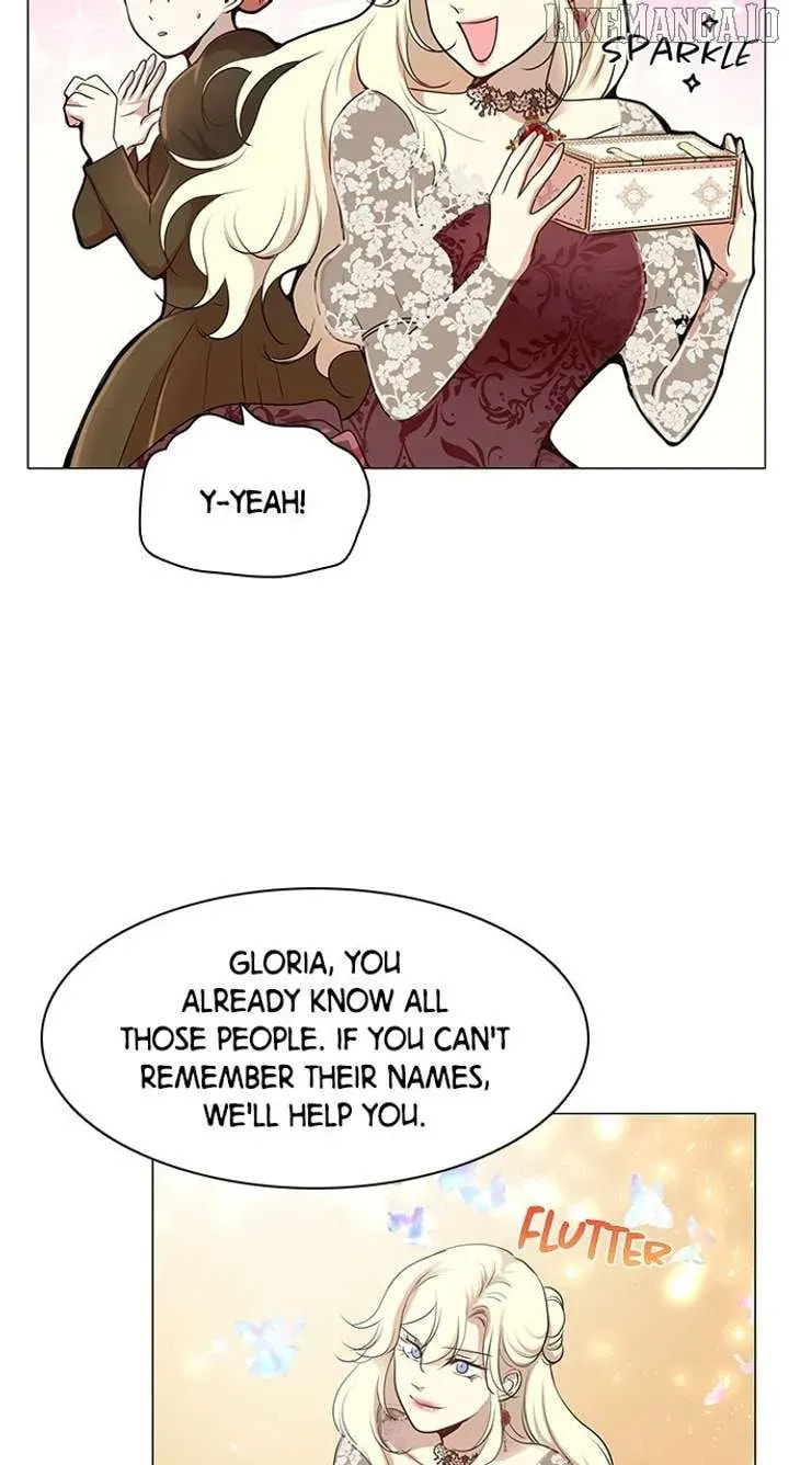 I Became the Rabbit Heroine’s Stepmother Chapter 66 page 60 - 