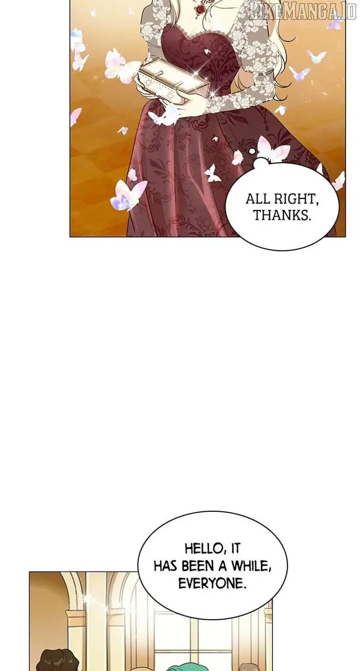 I Became the Rabbit Heroine’s Stepmother Chapter 66 page 61 - 
