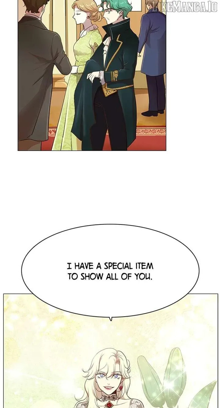 I Became the Rabbit Heroine’s Stepmother Chapter 66 page 62 - 