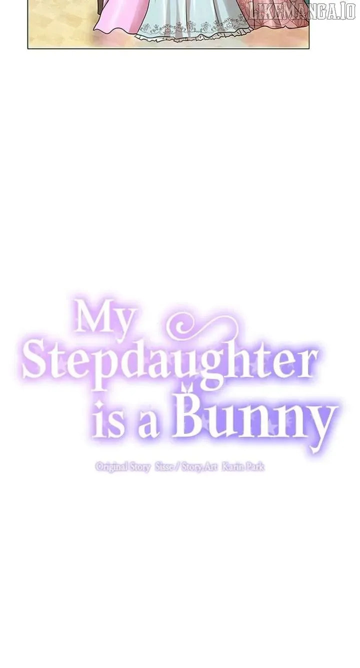 I Became the Rabbit Heroine’s Stepmother Chapter 66 page 9 - 