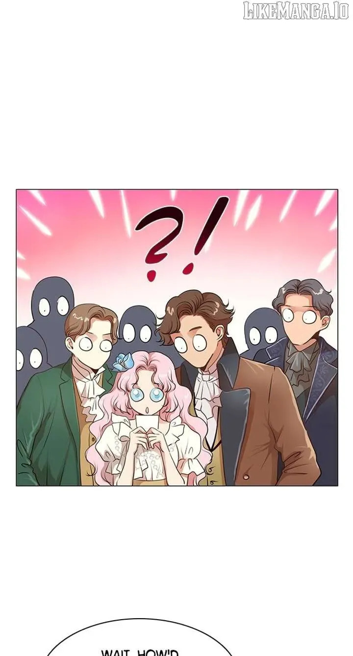 I Became the Rabbit Heroine’s Stepmother Chapter 67 page 11 - 