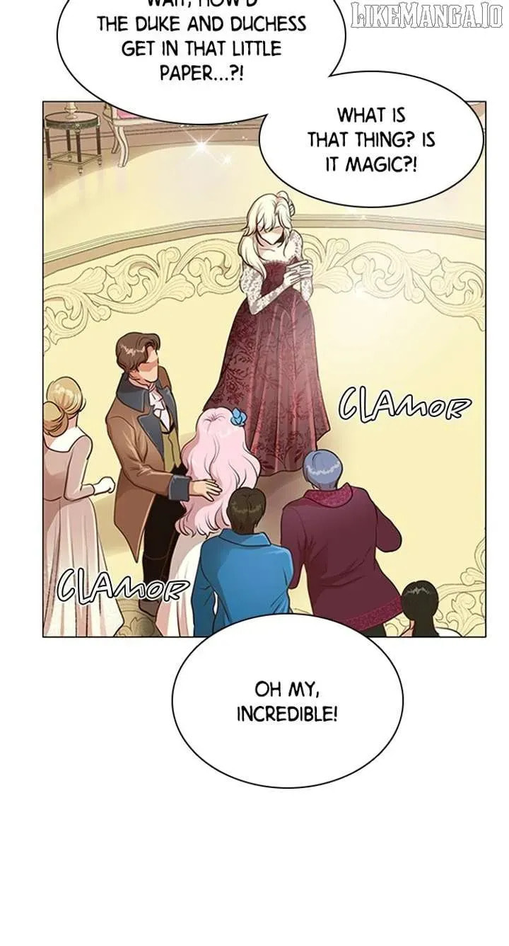 I Became the Rabbit Heroine’s Stepmother Chapter 67 page 12 - 