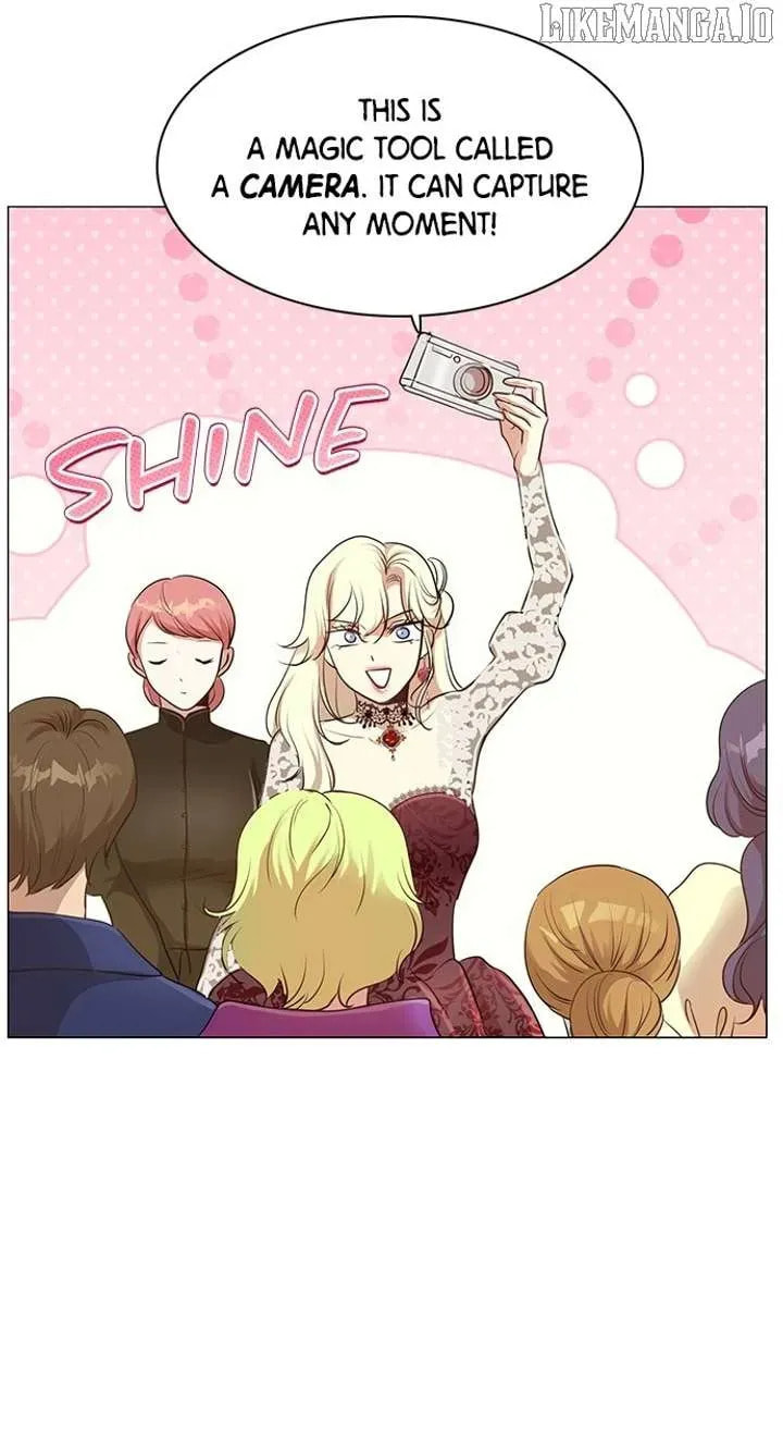 I Became the Rabbit Heroine’s Stepmother Chapter 67 page 13 - 