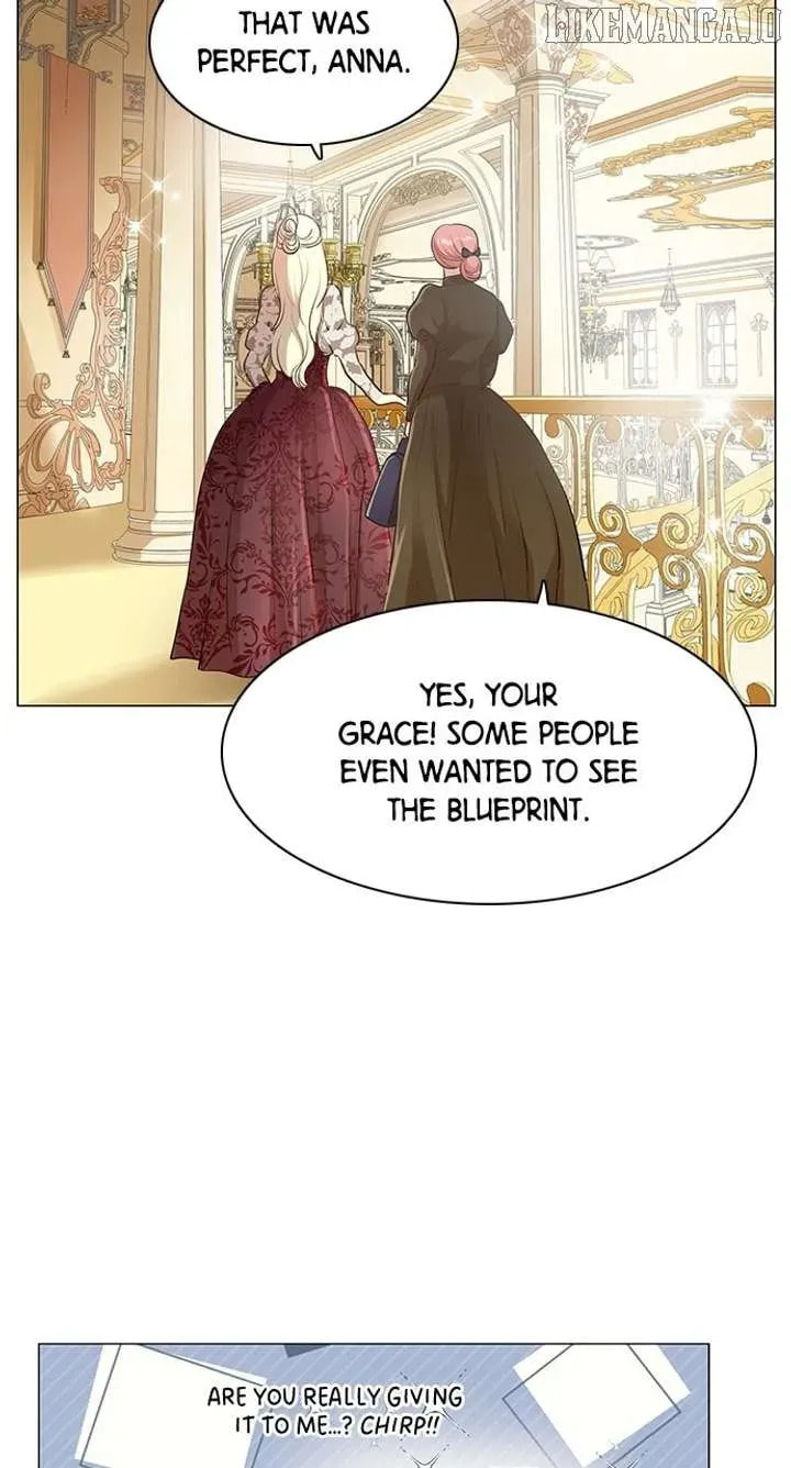 I Became the Rabbit Heroine’s Stepmother Chapter 67 page 16 - 