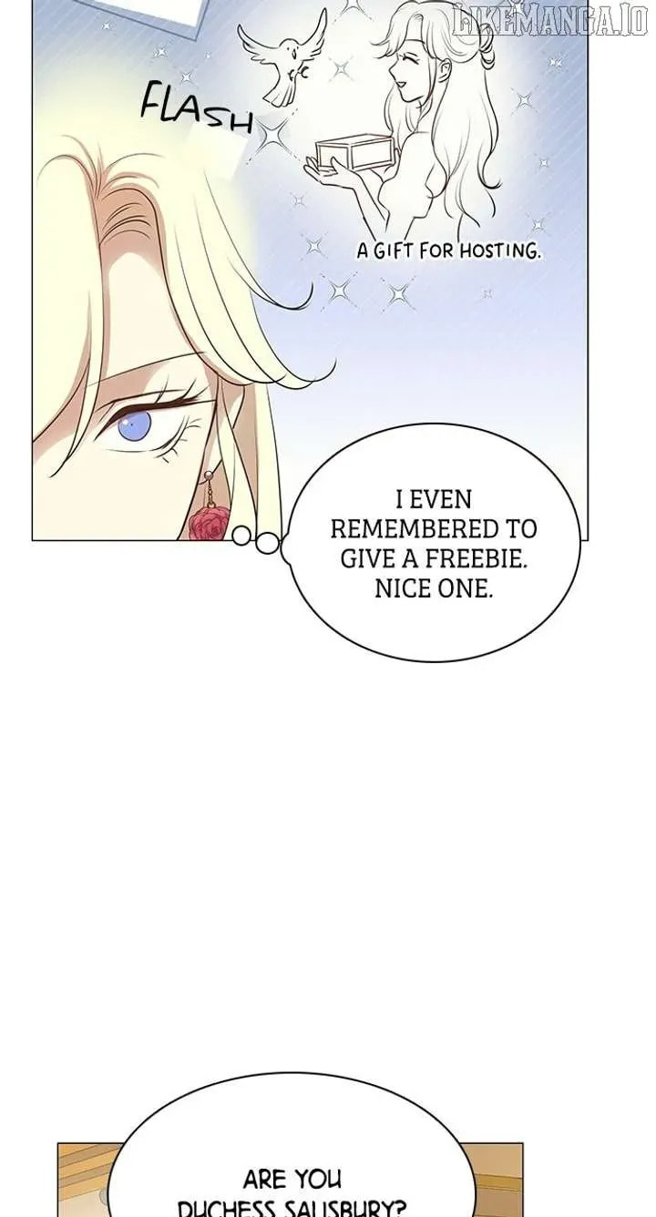 I Became the Rabbit Heroine’s Stepmother Chapter 67 page 17 - 