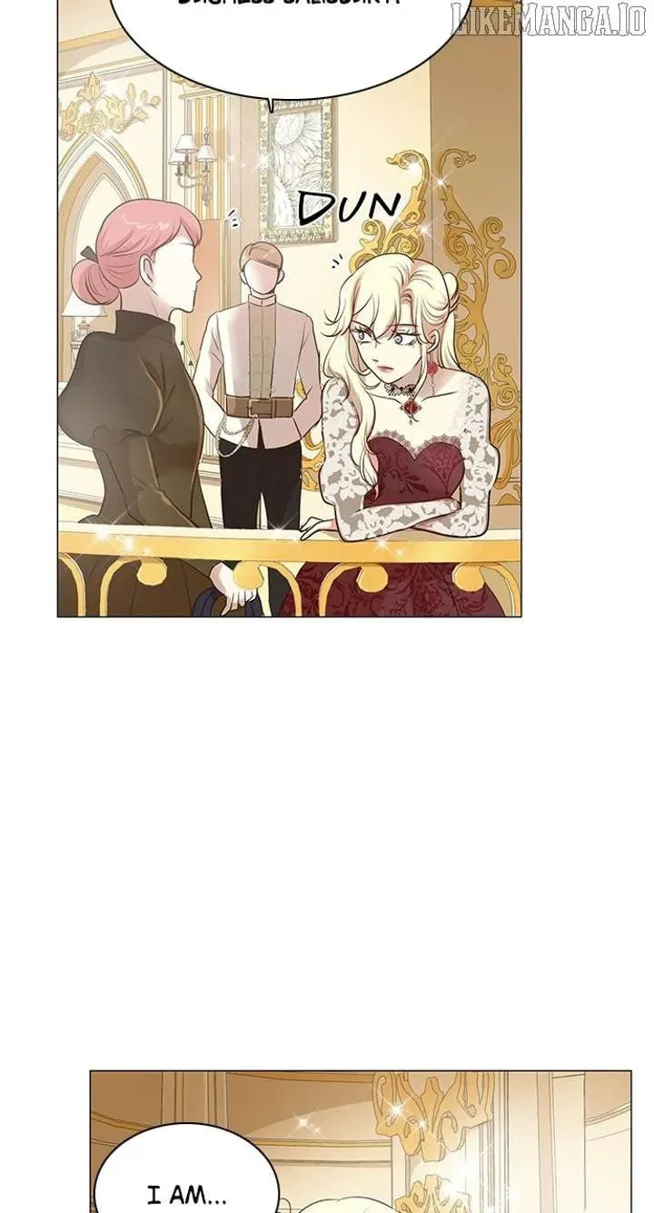 I Became the Rabbit Heroine’s Stepmother Chapter 67 page 18 - 