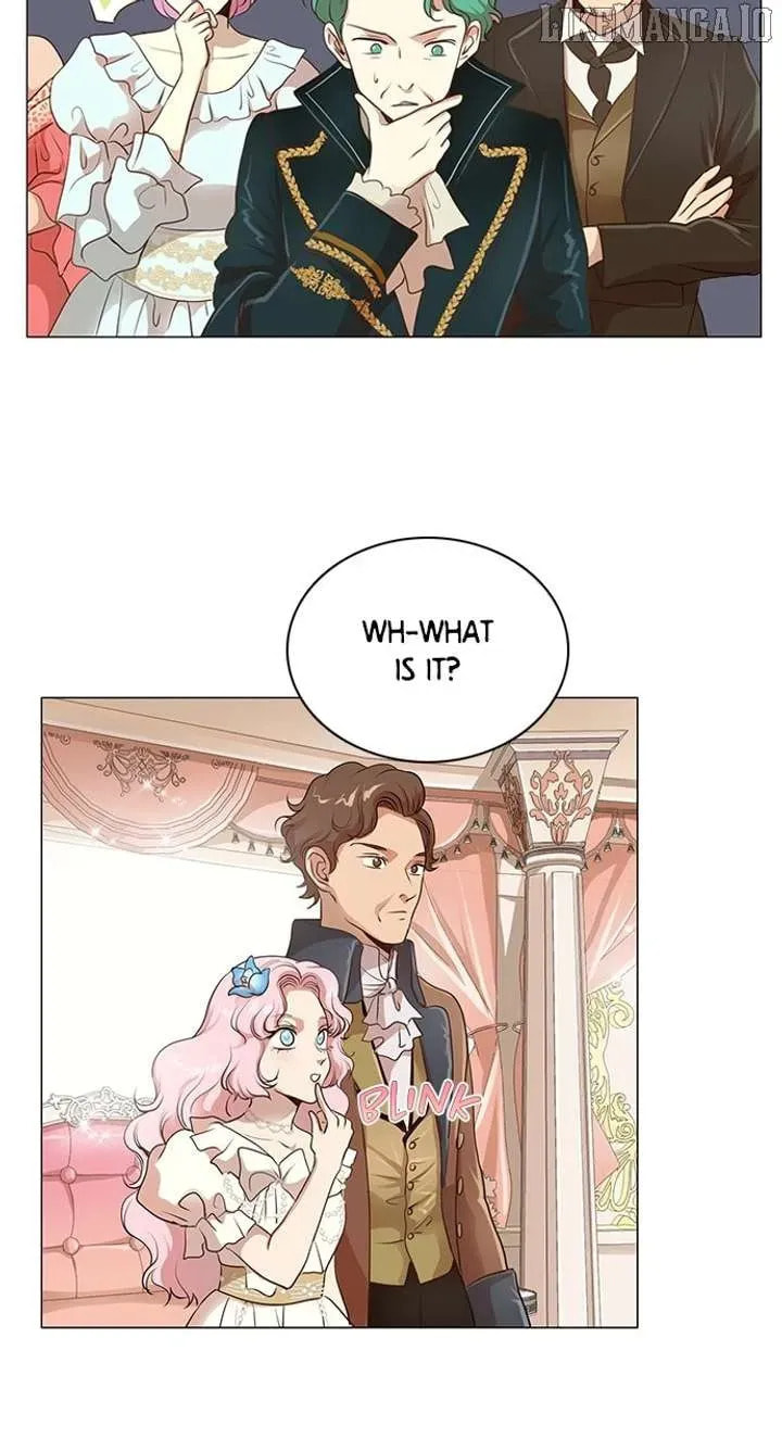 I Became the Rabbit Heroine’s Stepmother Chapter 67 page 3 - 