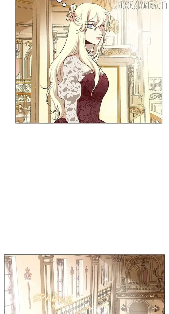 I Became the Rabbit Heroine’s Stepmother Chapter 67 page 21 - 