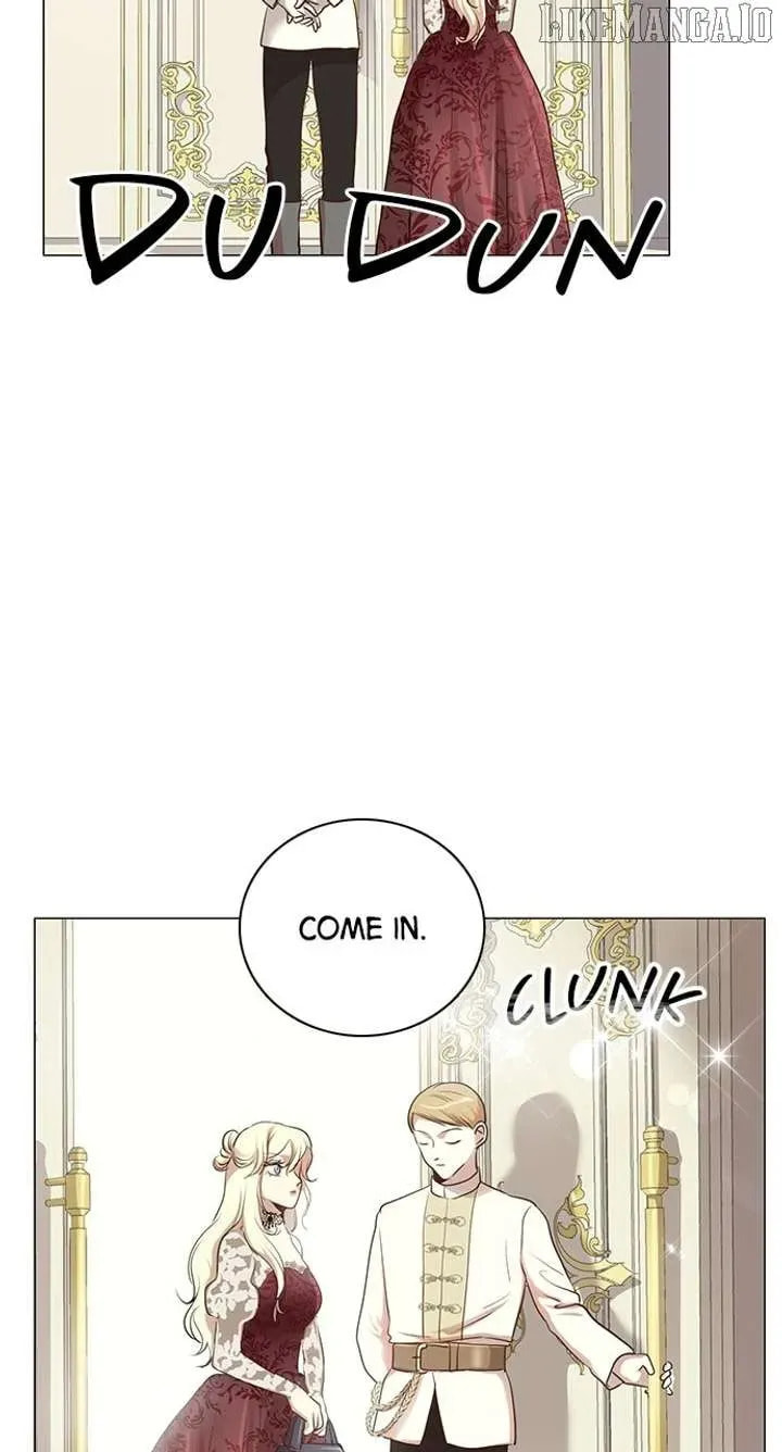 I Became the Rabbit Heroine’s Stepmother Chapter 67 page 23 - 