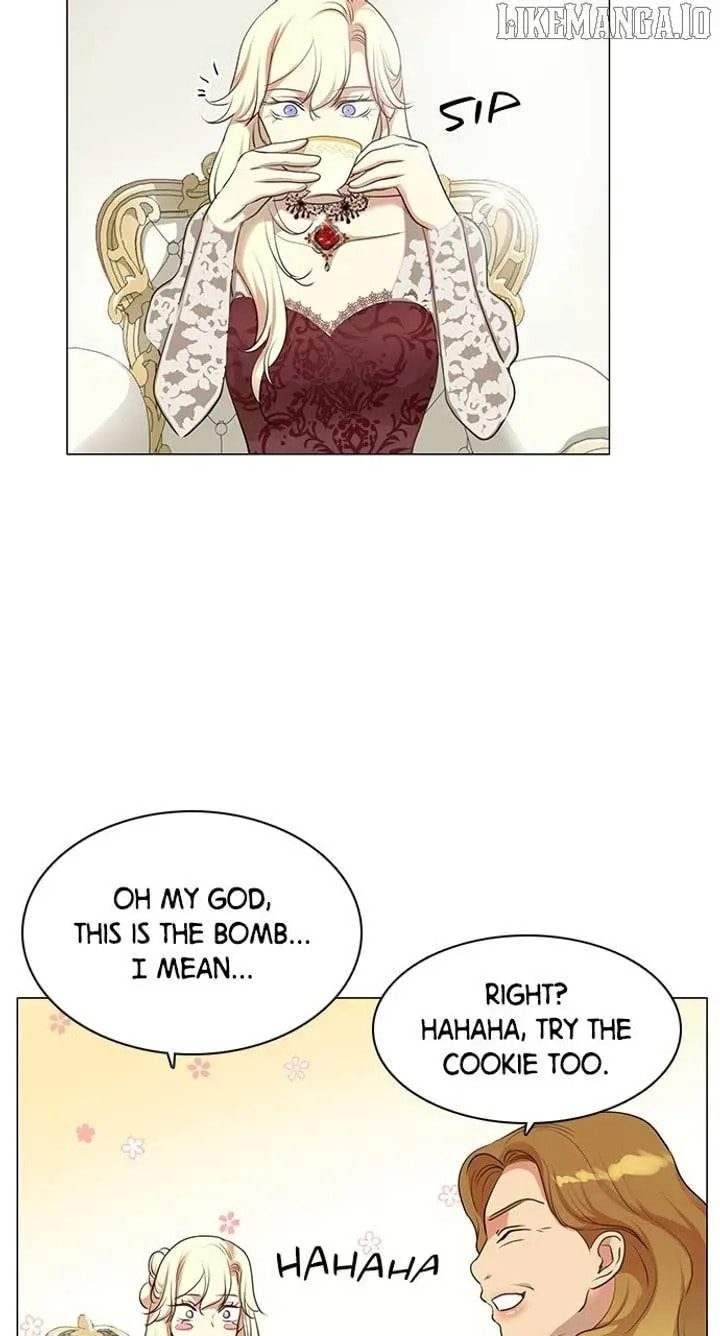 I Became the Rabbit Heroine’s Stepmother Chapter 67 page 33 - 