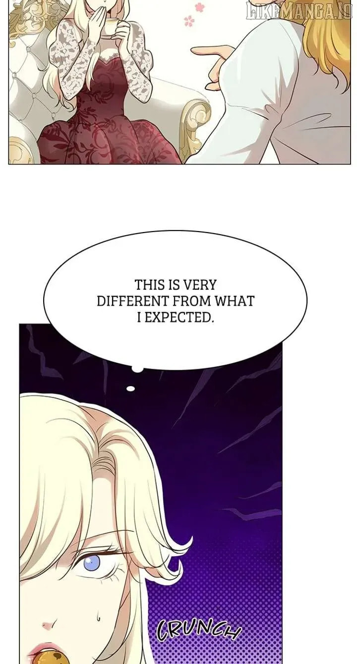 I Became the Rabbit Heroine’s Stepmother Chapter 67 page 34 - 