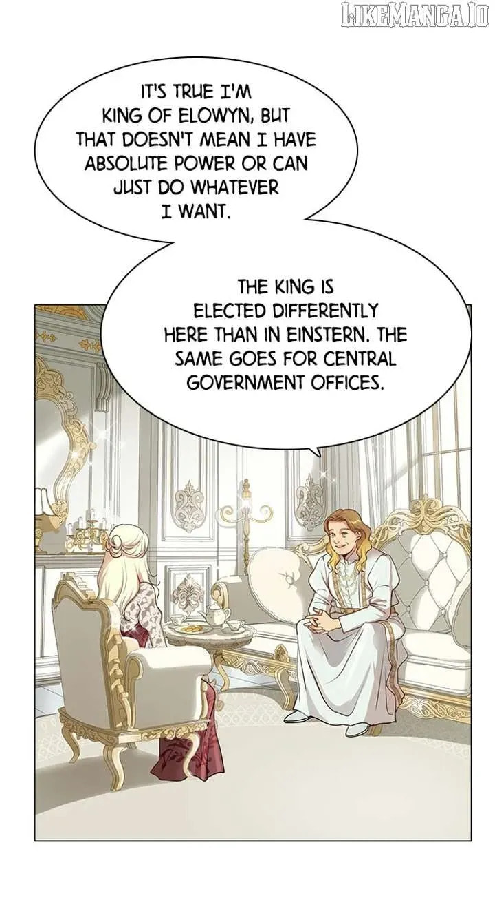 I Became the Rabbit Heroine’s Stepmother Chapter 67 page 36 - 