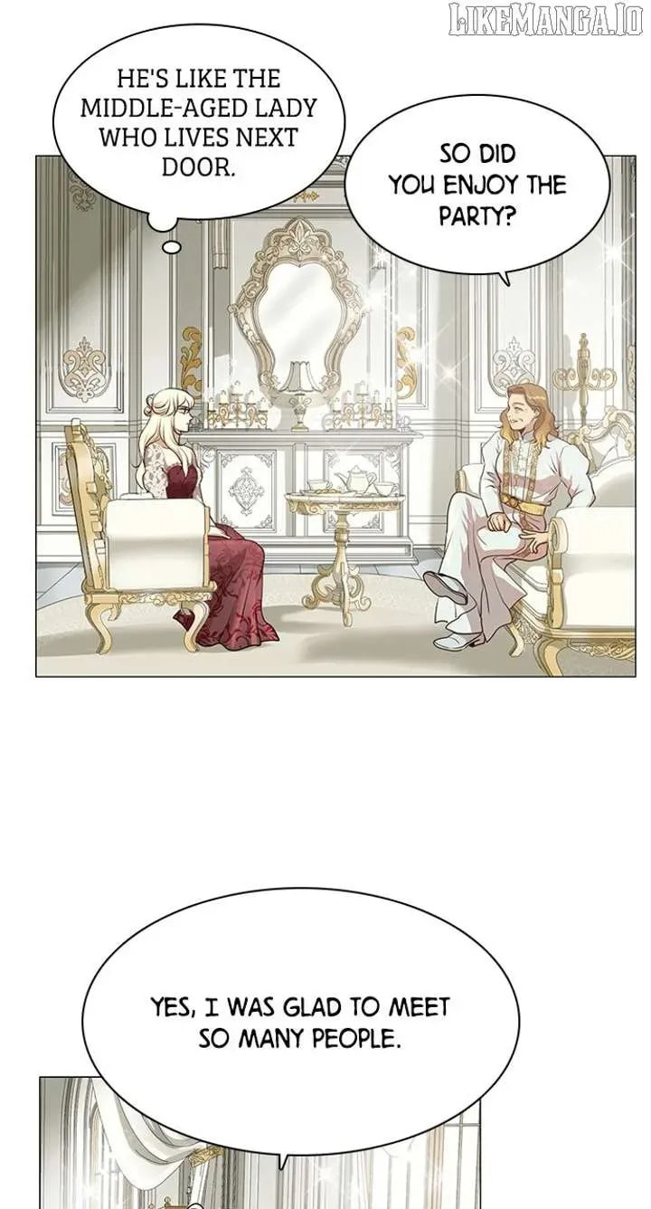 I Became the Rabbit Heroine’s Stepmother Chapter 67 page 40 - 