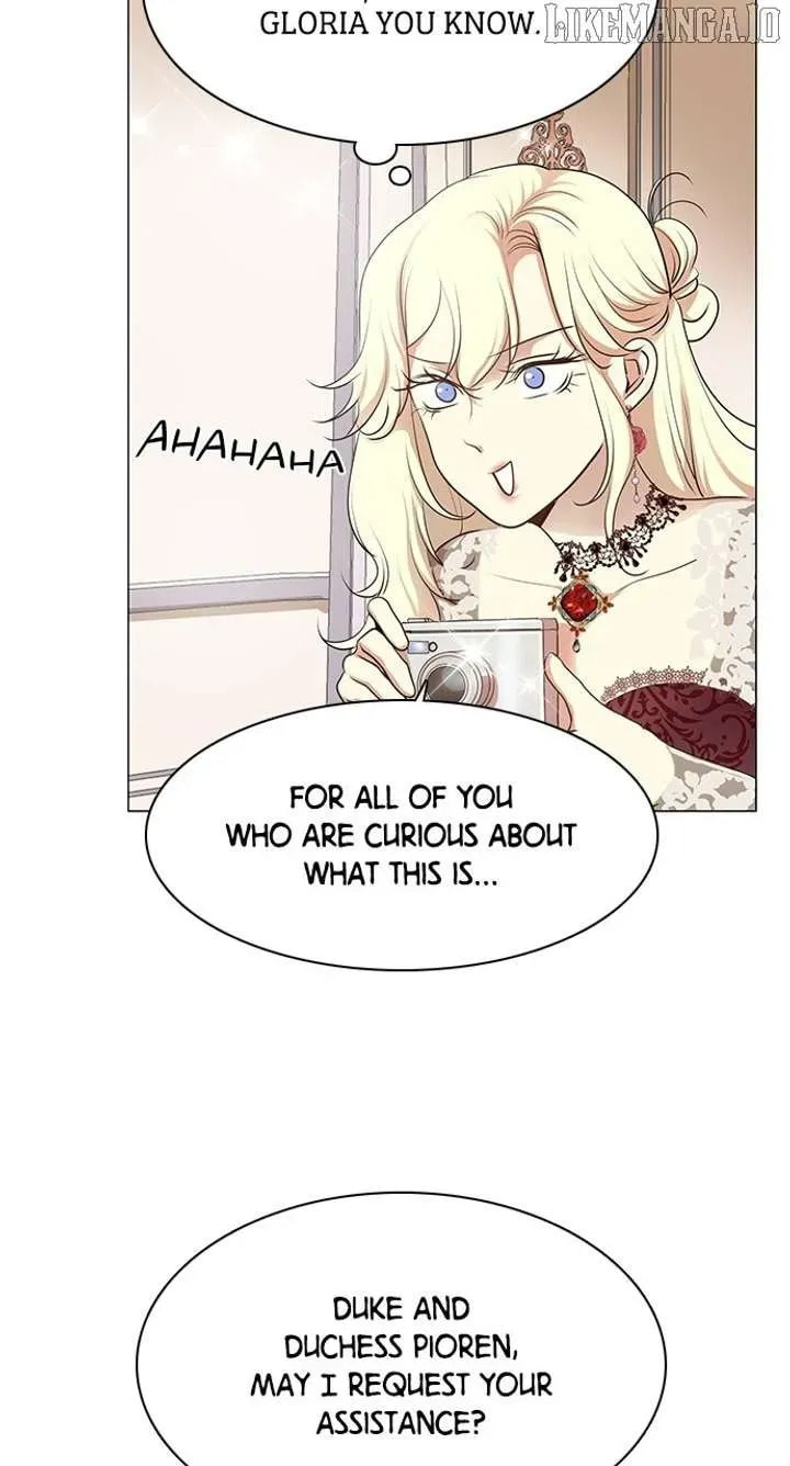 I Became the Rabbit Heroine’s Stepmother Chapter 67 page 5 - 