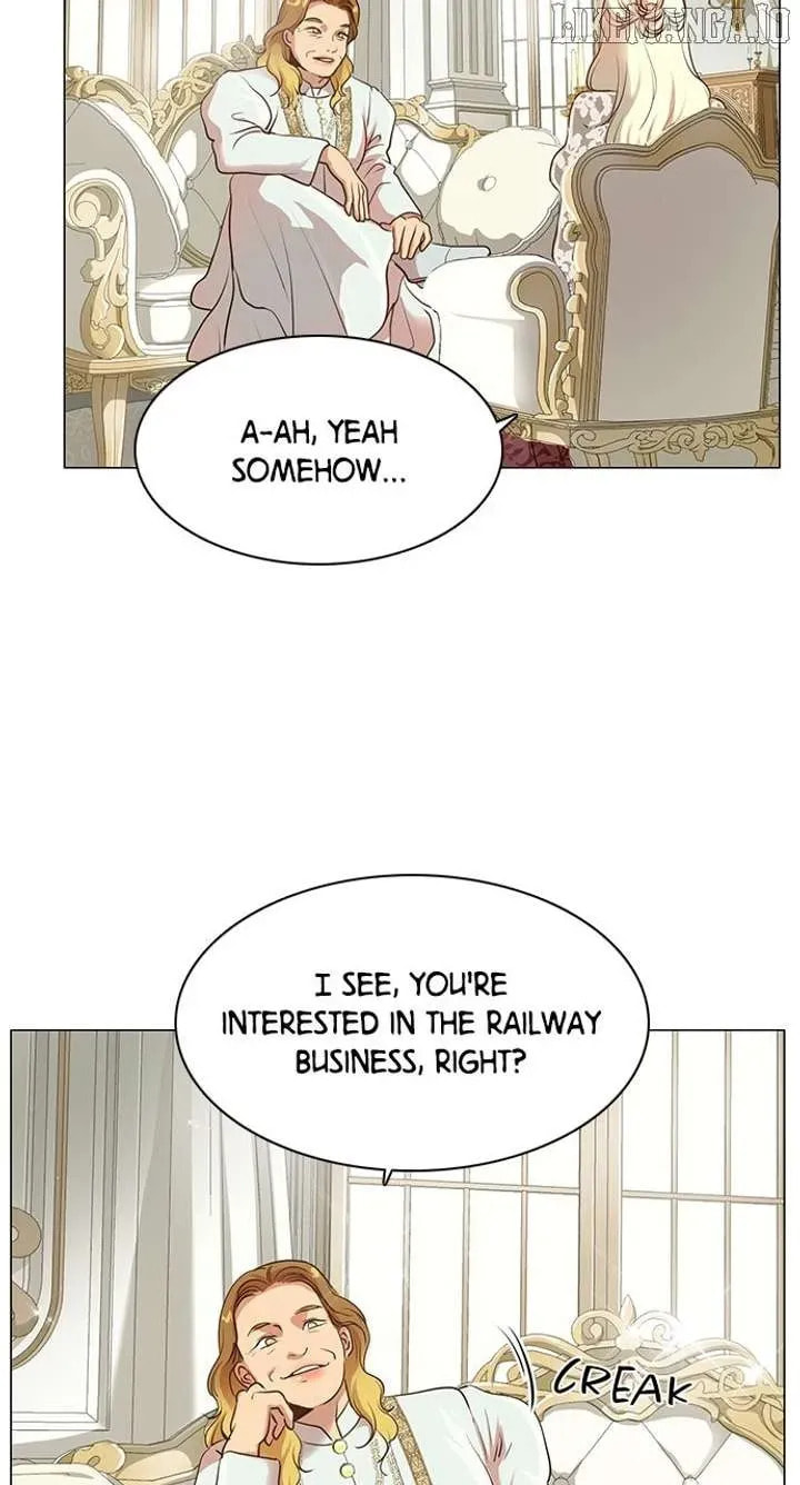I Became the Rabbit Heroine’s Stepmother Chapter 67 page 42 - 
