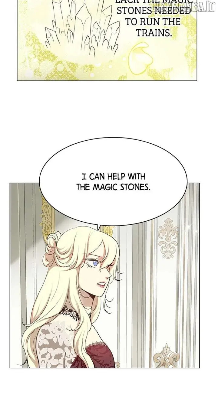 I Became the Rabbit Heroine’s Stepmother Chapter 67 page 46 - 