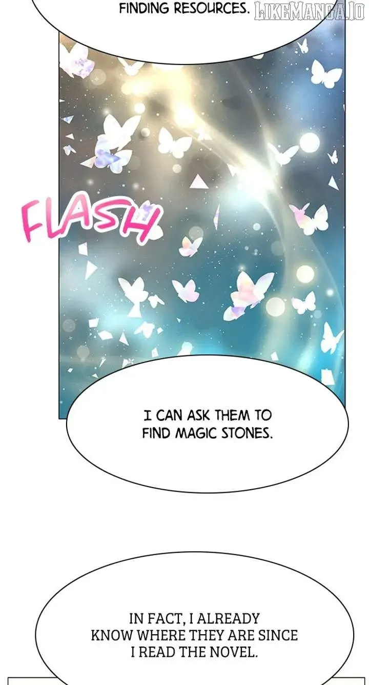 I Became the Rabbit Heroine’s Stepmother Chapter 67 page 48 - 