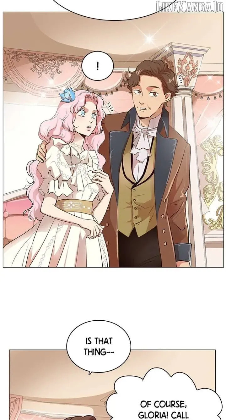 I Became the Rabbit Heroine’s Stepmother Chapter 67 page 6 - 