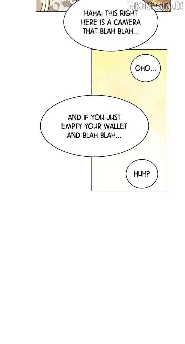 I Became the Rabbit Heroine’s Stepmother Chapter 67 page 54 - 