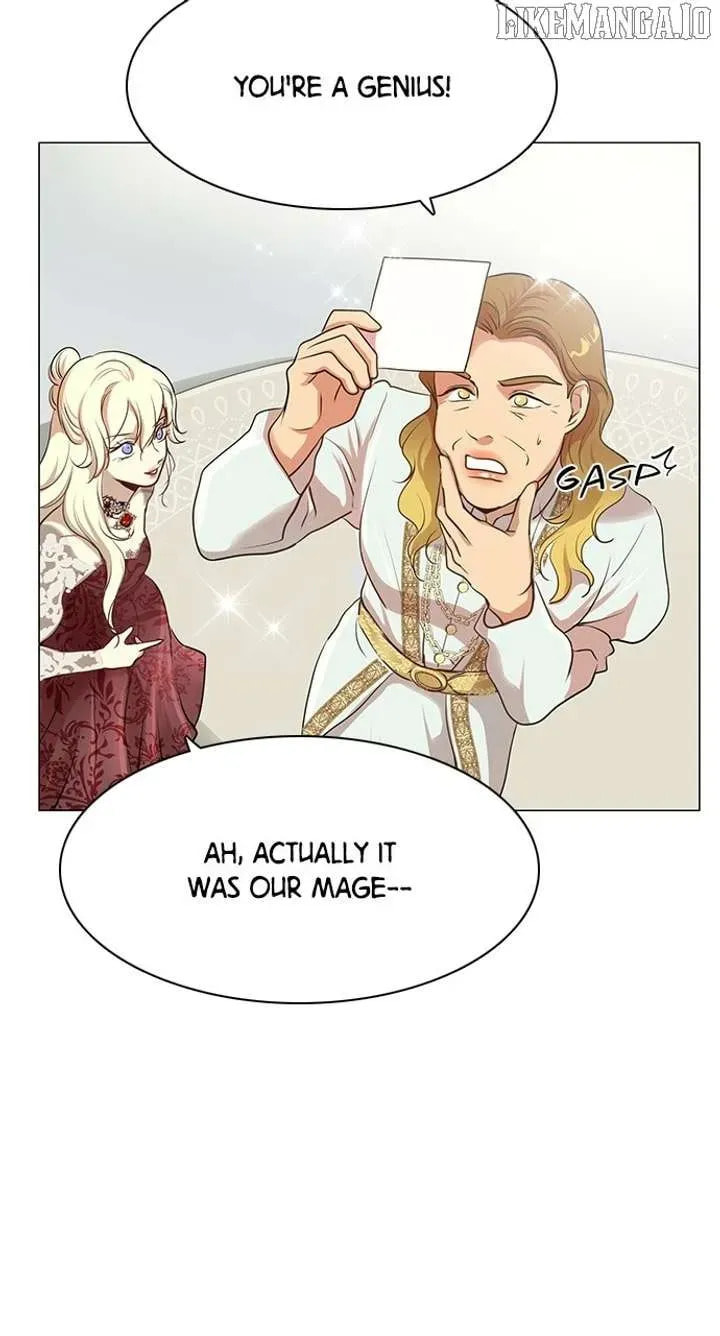 I Became the Rabbit Heroine’s Stepmother Chapter 67 page 56 - 