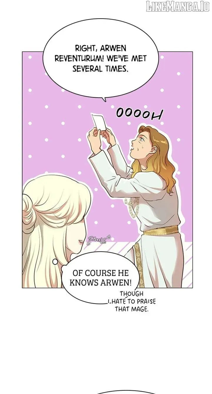 I Became the Rabbit Heroine’s Stepmother Chapter 67 page 57 - 