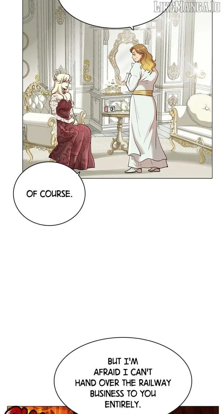 I Became the Rabbit Heroine’s Stepmother Chapter 67 page 59 - 