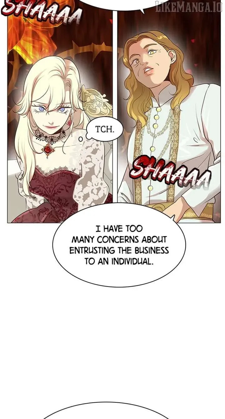 I Became the Rabbit Heroine’s Stepmother Chapter 67 page 60 - 