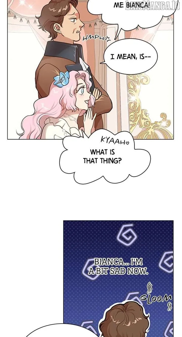 I Became the Rabbit Heroine’s Stepmother Chapter 67 page 7 - 