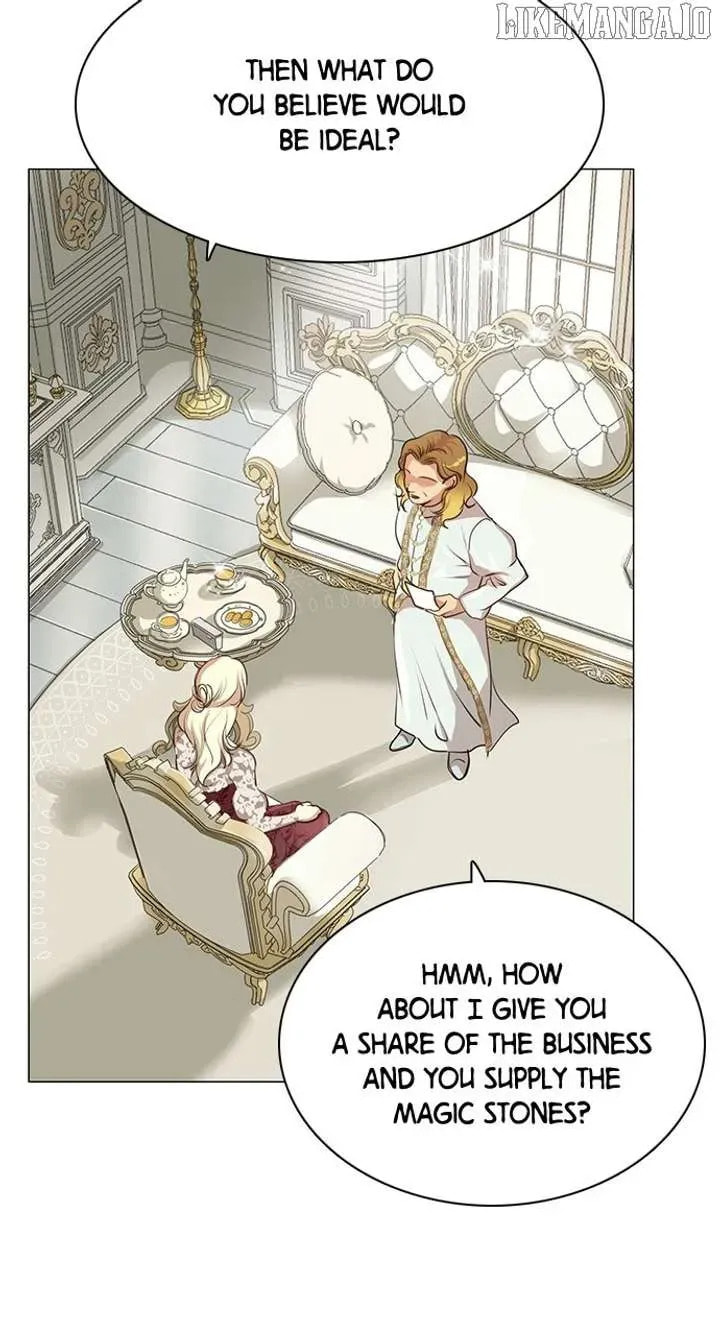 I Became the Rabbit Heroine’s Stepmother Chapter 67 page 61 - 