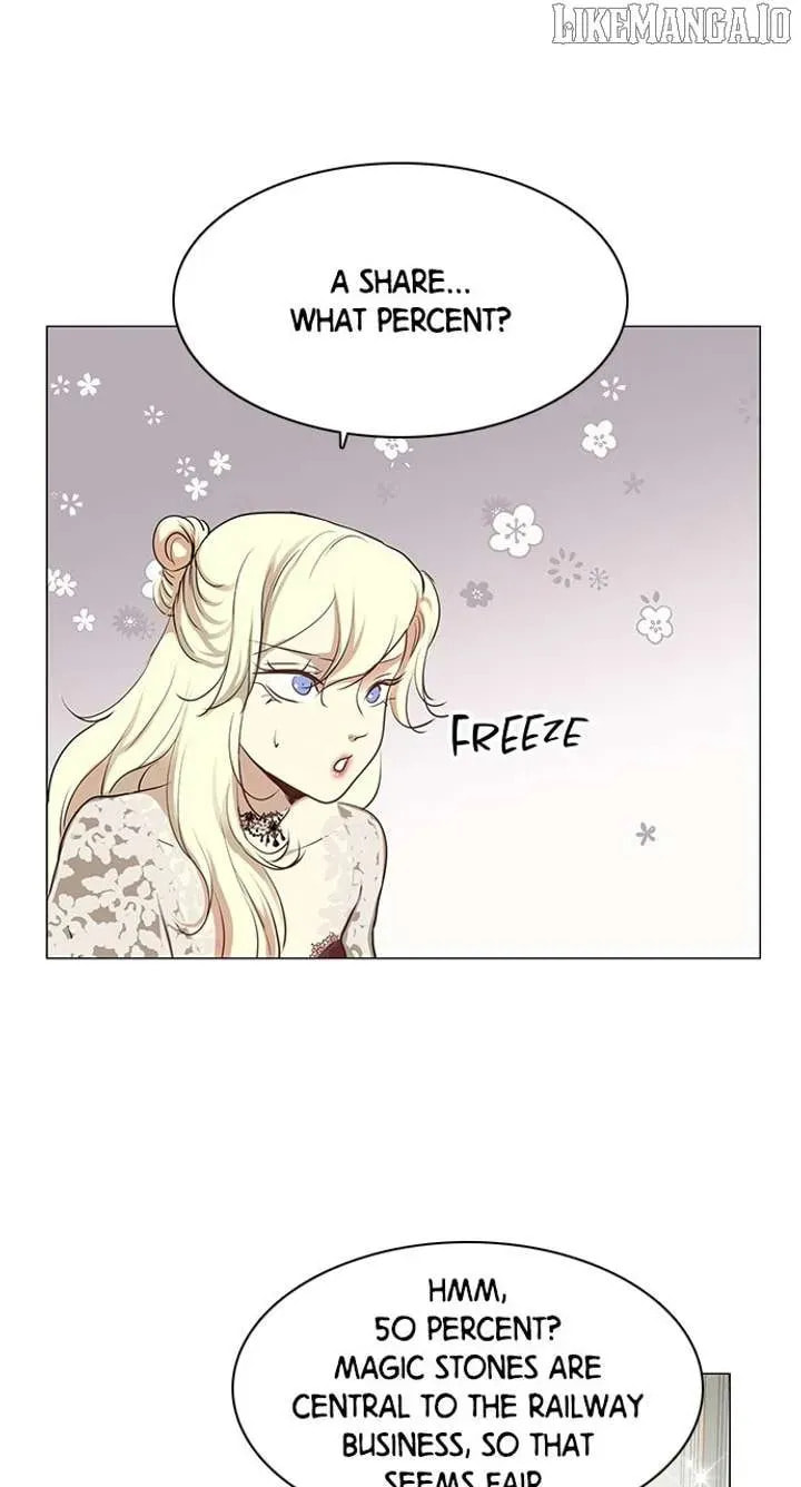 I Became the Rabbit Heroine’s Stepmother Chapter 67 page 62 - 