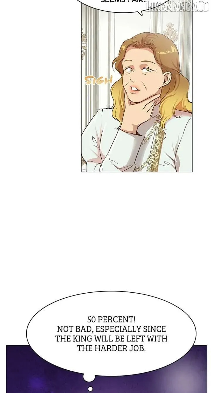 I Became the Rabbit Heroine’s Stepmother Chapter 67 page 63 - 
